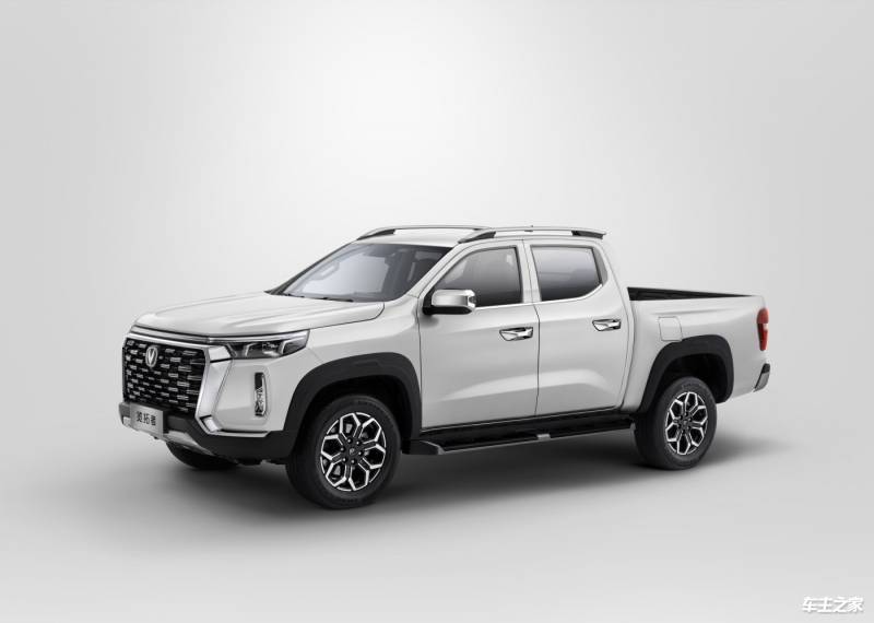 成都长安览拓者优惠1.50万 最低仅售8.99万