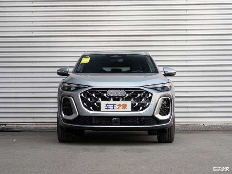 成都奥迪Q5L优惠高达16.97万 最低仅售19.96万