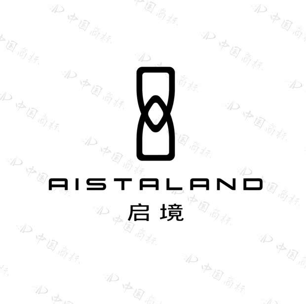 外形像沙漏！设计感拉满！启境汽车申请新车标专利图！