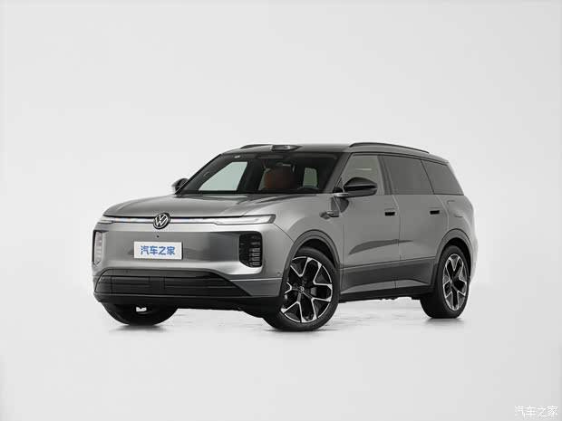 将于9月28日开启预售 综合续航超1500km 大众ID.ERA 8X实车亮相