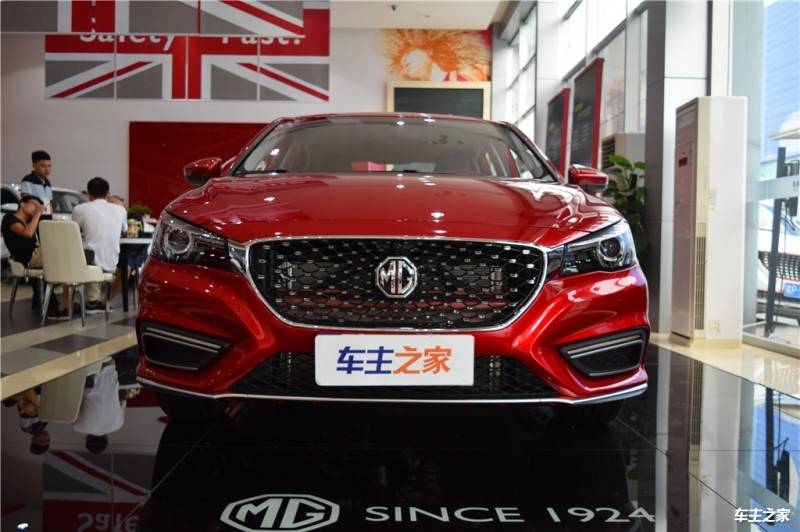 详细阅读:成都MG6优惠高达3.00万 仅9.38万可入手 成都MG6优惠高达3.00万 仅9.38万可入手