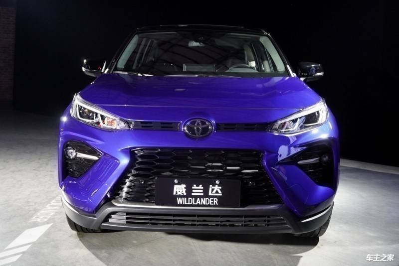成都威兰达优惠高达3.10万 仅13.88万可入手