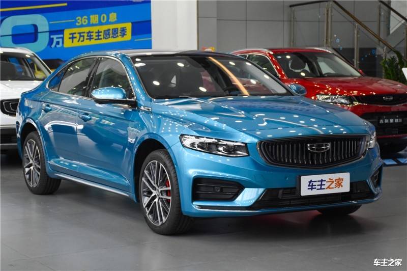 成都星瑞最高让利1.00万元 仅8.97万可入手