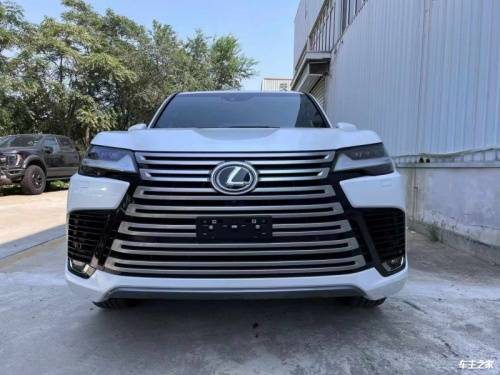 详细阅读:现购雷克萨斯LX加版让利直降10万 售四川 现购雷克萨斯LX加版让利直降10万 售四川