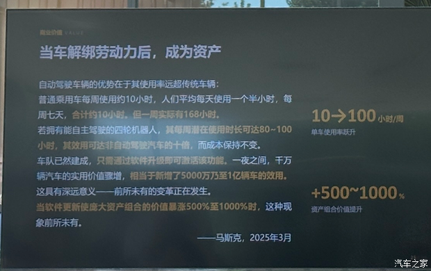 特斯拉无人出租车每公里0.84元，你还会买车吗？