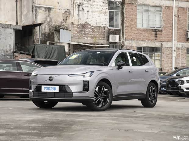 沃尔沃XC70迎来OTA1.4升级!新增哨兵模式等新功能!