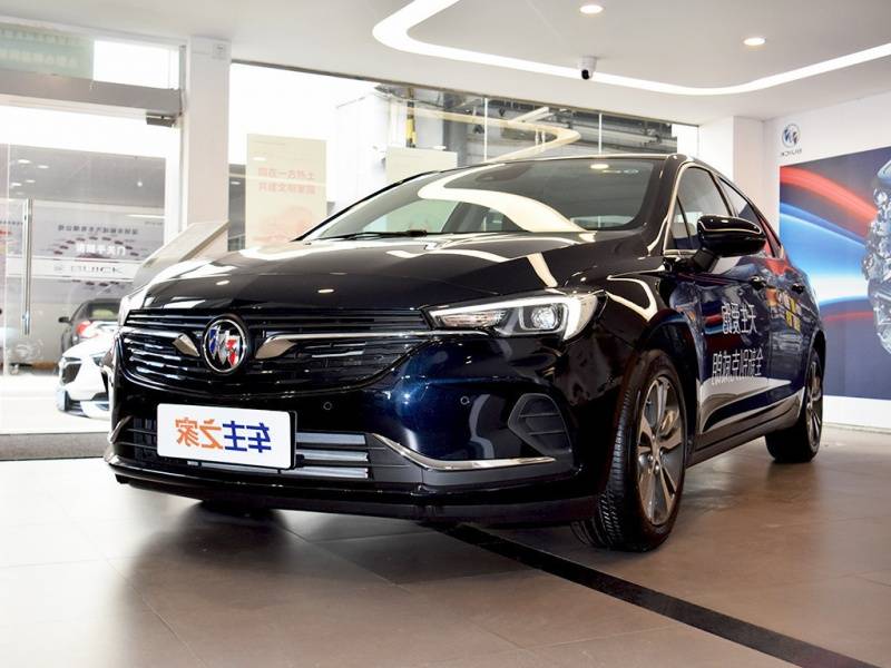 成都威朗优惠高达6.30万 仅6.59万可入手