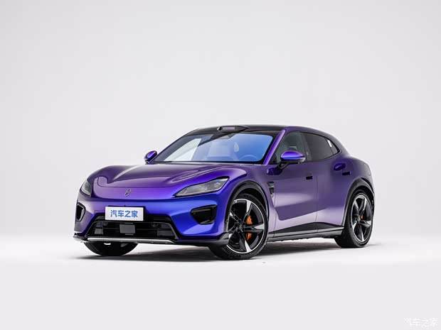 一台SUV，凭什么成了鸿蒙智行里