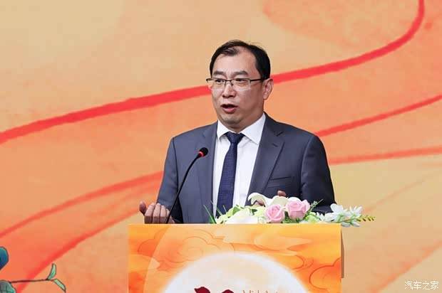 奇瑞发布最新公告！为全面推进全球化3.0战略进行重大人事调整！